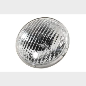 T�gelygte Mustang 1965 til 1968 (TFA MA16533)