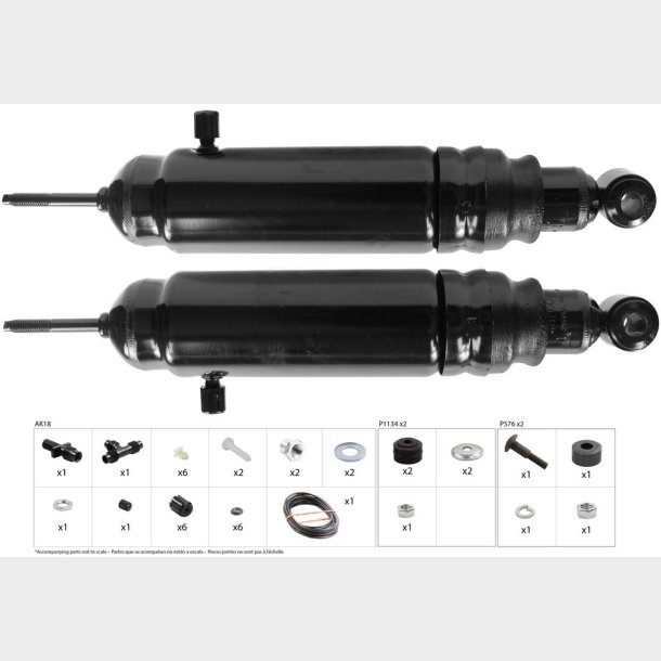 St�dd�mpers�t bag Hi-jackers (Monroe MA700)