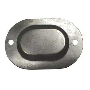 Drain plug Ford 1964 til 1970 (TFA MA70477)