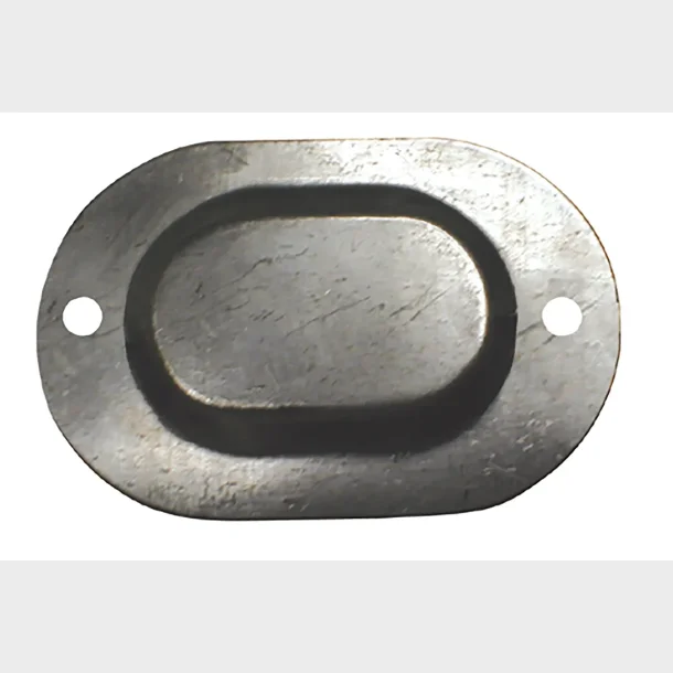 Drain plug Ford 1964 til 1970 (TFA MA70477)