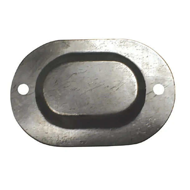 Drain plug Ford 1964 til 1970 (TFA MA70477)