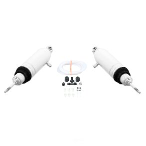 St�dd�mpers�t bag Hi-jackers Mopar 1976 til 1989 (Monroe MA750)