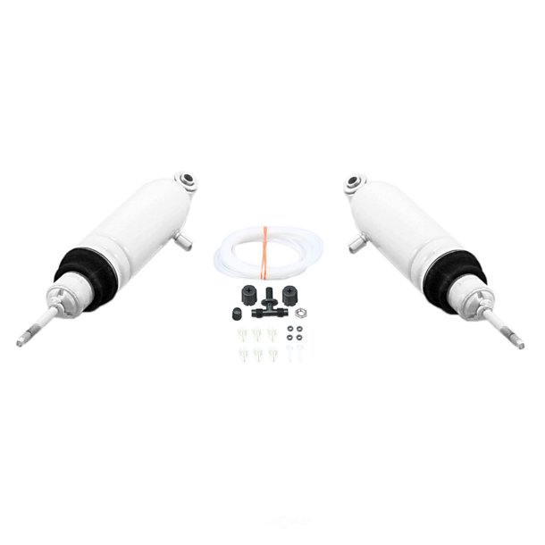 St�dd�mpers�t bag Hi-jackers Mopar 1976 til 1989 (Monroe MA750)