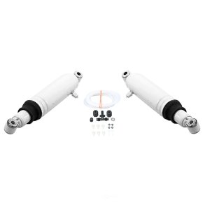 Stddmperst bag Hi-jackers Ford / Jeep 1980 til 1998 (Monroe MA773)