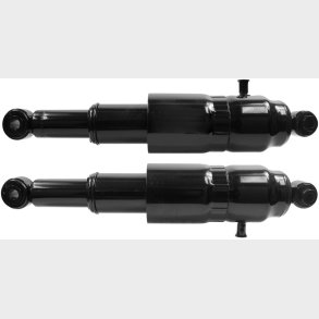 St�dd�mpers�t bag Hi-jackers Trans Sport 2002 til 2006 (Monroe MA826)