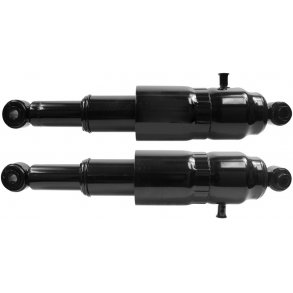 Stddmperst bag Hi-jackers Trans Sport 2002 til 2006 (Monroe MA826)