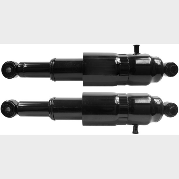 St�dd�mpers�t bag Hi-jackers Trans Sport 2002 til 2006 (Monroe MA826)