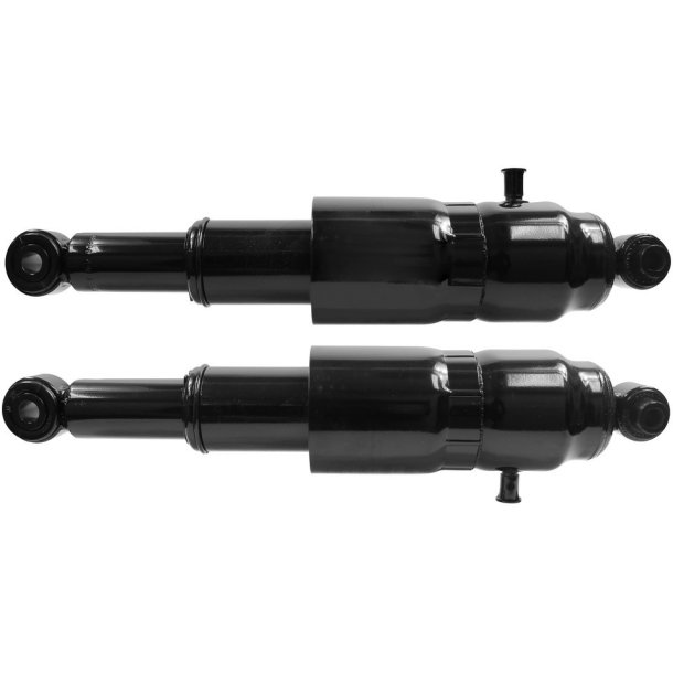 Stddmperst bag Hi-jackers Trans Sport 2002 til 2006 (Monroe MA826)