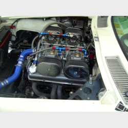 MB Motor i Gr�sted