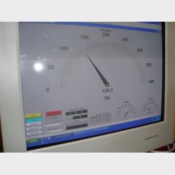 MB Motor i Gr�sted