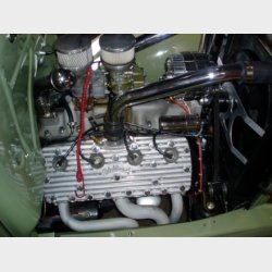 MB Motor i Gr�sted