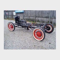 MB Motor i Gr�sted