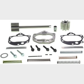 Oliepumpe rep. s�t hi-vol. Buick 400,430,455 1967 til 1976 (Melling K-20JHV)