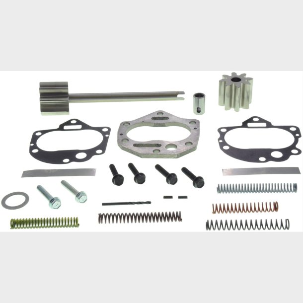 Oliepumpe rep. s�t hi-vol. Buick 400,430,455 1967 til 1976 (Melling K-20JHV)