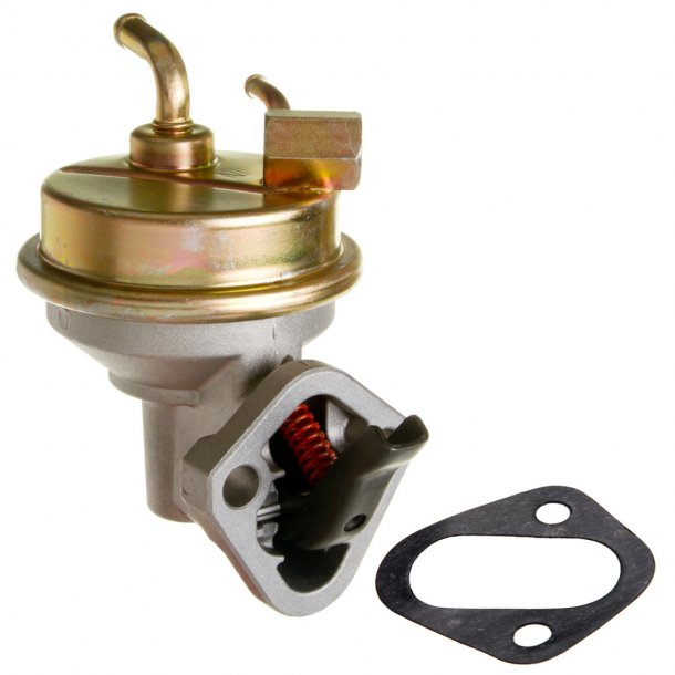 Benzinpumpe Chevrolet truck S/B 1978 til 1988 (Delphi MF0004 - SP1007MP - M60039) Fuel pump
