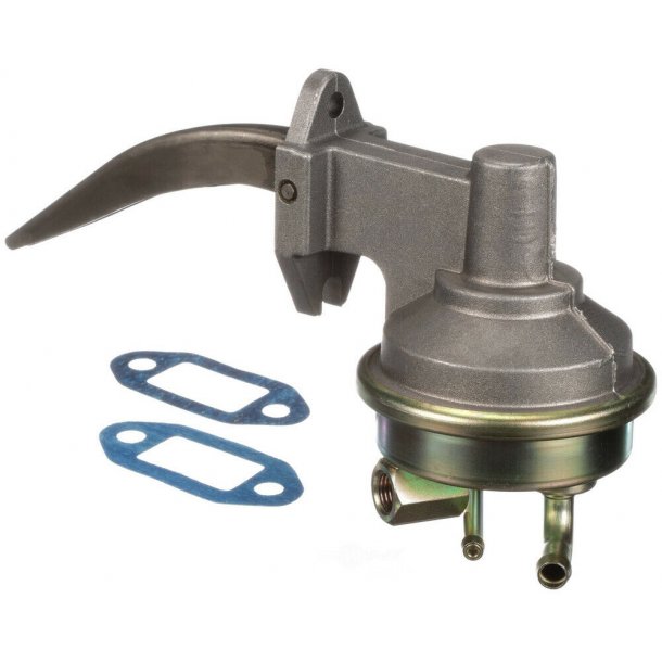 Benzinpumpe 3 studse Oldsmobile m. A/C 1966 til 1969 (Delphi MF0152 - 40262 - M4516) Fuel pump