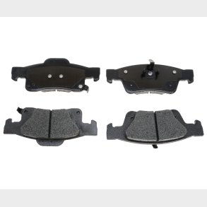 Bremseklodser for (s�t til 2 hjul) Chrysler,Dodge og Plymouth 1968 til 1978 ()