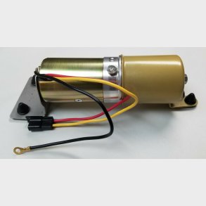 Convertible top pumpe motor GM full size 1965 til 1970 (CV7724Z - MP7 - Lares 304)