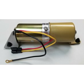 Convertible top pumpe motor GM full size 1965 til 1970 (CV7724Z - MP7 - Lares 304)