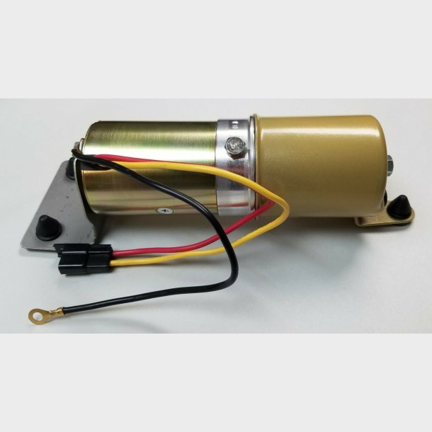 Convertible top pumpe motor GM full size 1965 til 1970 (CV7724Z - MP7 - Lares 304)