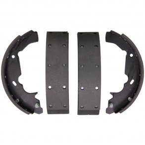 Bremsebakker bag Ford  (st til 2 hjul) (Bendix RS665 - AXS665)