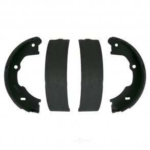 Bremsebakker parkering (st til 2 hjul) (AXS847 - Z847)