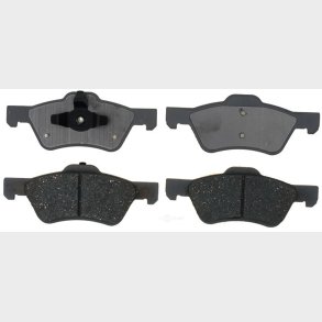 Bremseklodser for (s�t til 2 hjul) Ford 2005 til 2010 (AXCD1047)