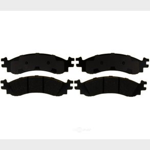 Bremseklodser for Ford (s�t til 2 hjul) (PS1158C - AXMD1158)