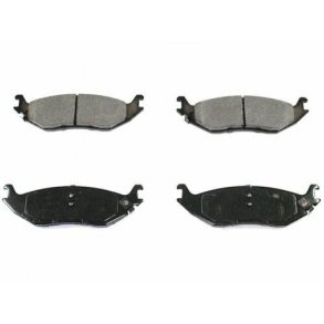 Bremseklodser bag Ram 1500 fra rgang 2019 til 2024 (st til 2 hjul) (ZD2169 - SX2169 - SBC2169)