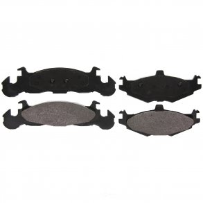 Bremseklodser for (st til 2 hjul) (AXMD219 - AXMD219 - ZX219)