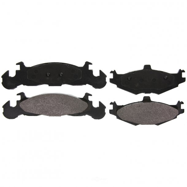 Bremseklodser for (st til 2 hjul) (AXMD219 - AXMD219 - ZX219)