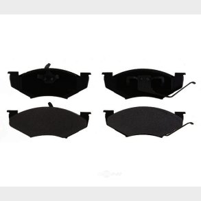 Bremseklodser for (s�t for 2 hjul) Voyager 15