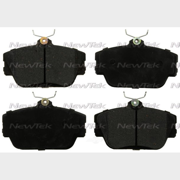 Bremseklodser for (s�t til 2 hjul) Ford 1993 til 2005 (AXMD598)