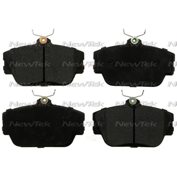 Bremseklodser for (st til 2 hjul) Ford 1993 til 2005 (AXMD598)