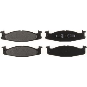 Bremseklodser bag (st til 2 hjul) Ford truck 1994 til 2003 (MRD632 - AXMD632)