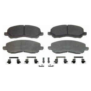 Bremseklodser for (s�t til 2 hjul) (PS866C - AXMD866)