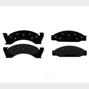 Bremseklodser for (s�t til 2 hjul) (AXMD90)