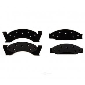 Bremseklodser for (st til 2 hjul) (AXMD90)