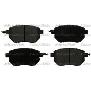 Bremseklodser (st til 2 hjul) (AXMD969 - PS969M)