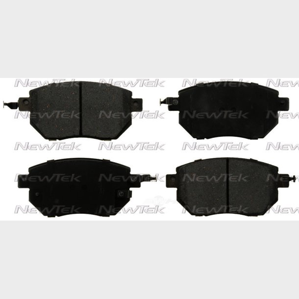 Bremseklodser (s�t til 2 hjul) (AXMD969 - PS969M)