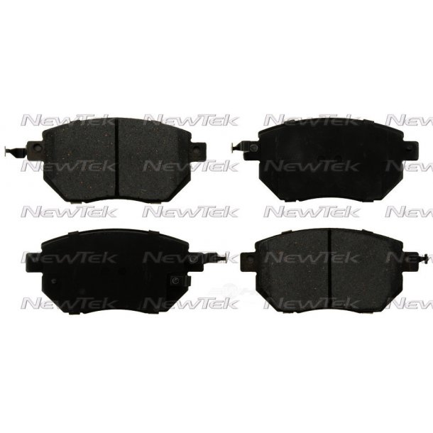 Bremseklodser (st til 2 hjul) (AXMD969 - PS969M)