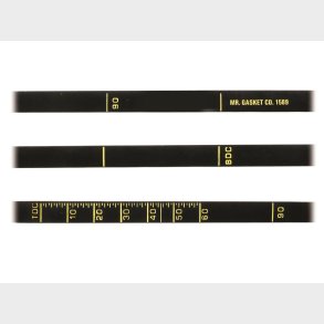 Svingningsd�mper Timing Tape 7