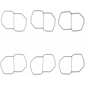 Indsugningspakning plenum Ford V6 1996 til 1997 (Felpro MS90733)