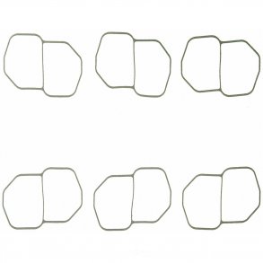 Indsugningspakning plenum Ford V6 1996 til 1997 (Felpro MS90733)