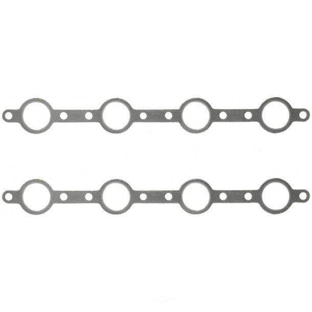 Udst. manifoldspak. Ford 7.3 diesel 1994 til 2003 (Felpro MS93489)