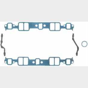 Indsugningspakning Chevrolet S/B 1955 til 1968 (Felpro MS9617 - VR MS15315)