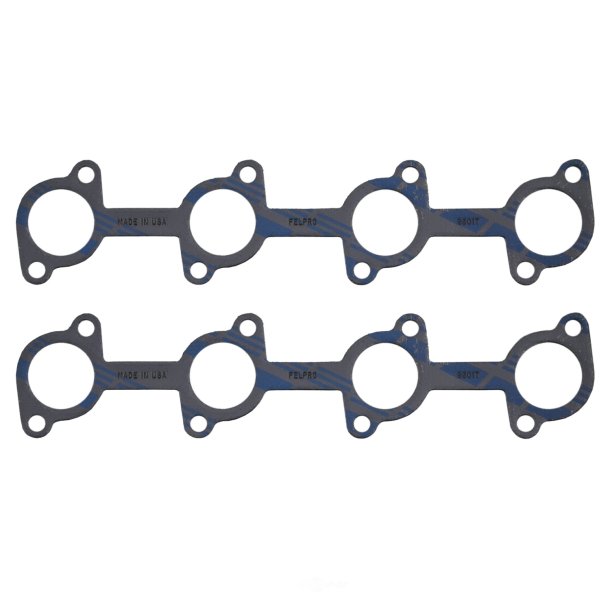 Udst. manifoldspak. Ford 4.6 1991 til 2015 (Felpro MS98017)