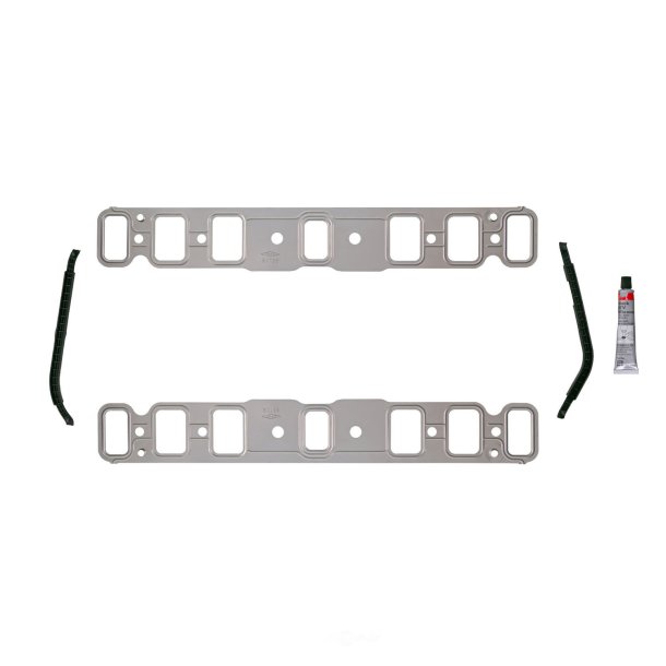 Indsugningspakning Oldsmobile 330/350 1964 til 1968 (Felpro MS9947-1)