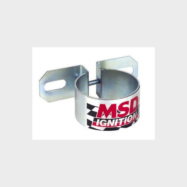 MSD beslag/holder til universal t�ndspole (8213)