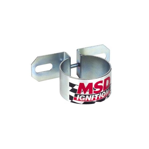 MSD beslag/holder til universal tndspole (8213)